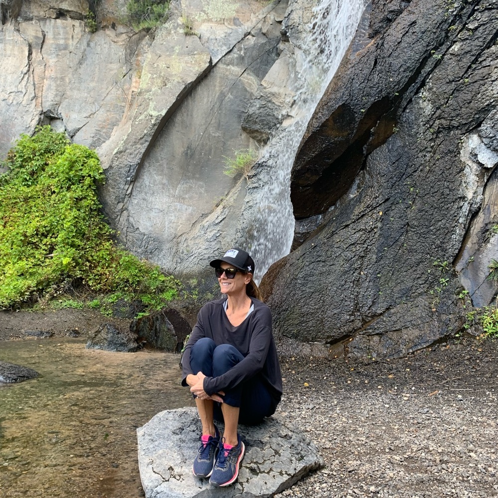 Meet your Posher, Michelle